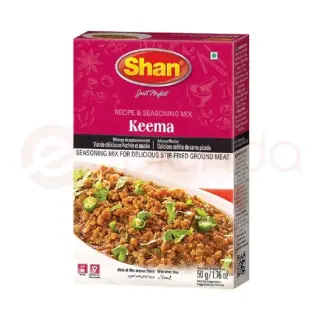 Keema Masala