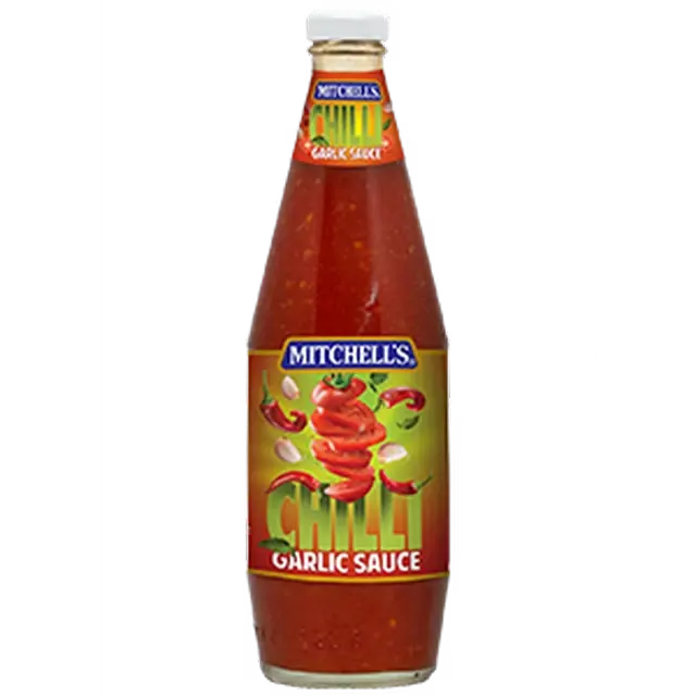 Mitchell's Garlic Sause 835 gm at Towne Market, Burlington MA