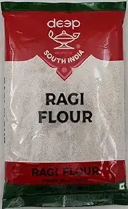 Deep Ragi Flour 2 lb at Towne Market, Burlington MA