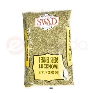 Swad Fennel Seeds (Lucknowi) Spices