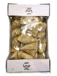 Deep Punjabi Samosas 15pc at Towne Market, Burlington MA