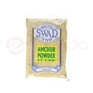Swad Amchur Powder Spices, 7 oz