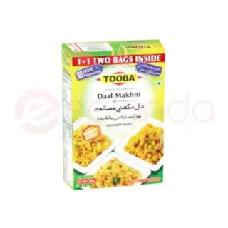 Tooba Daal Makhni Spices, 1 ct
