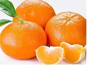 Tangerin Vegetable, 1 lb