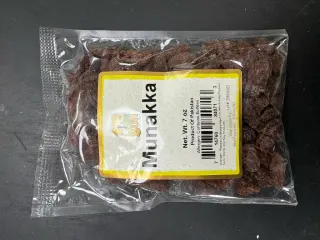 Munakka Munakka
