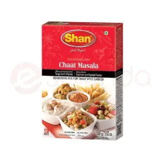 Chat Masala