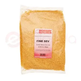 Bombay Kitchen Bk Fine Sev Snack, 21 oz