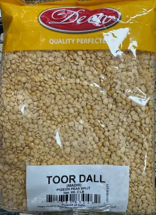 Toor Dal Toor Dal