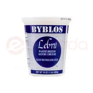 Byblos Lebni Middle Eastern, 1 lb