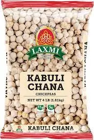 Laxmi Kabuli Chana Dal, 4LB