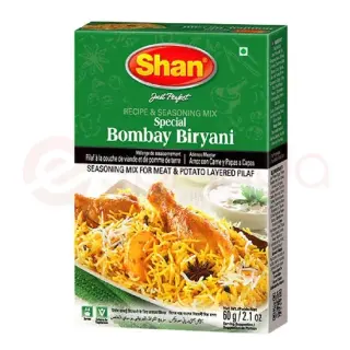 Bombay Biryani