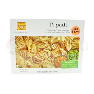 Deep Papadi Deep Papadi