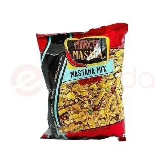 Mirch Masala Mastana Mix Extra Hot Snack, 12 oz