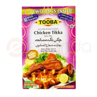 Tooba Chicken Tikka Spices, 1 ct