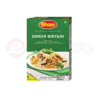 Sindhi Biryani