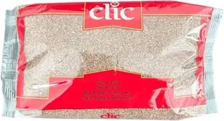 Click Dark Bulgur Wheat #2 Middle Eastern, 2 lb