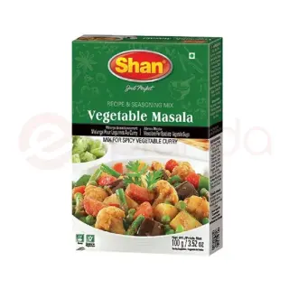 Vegetable