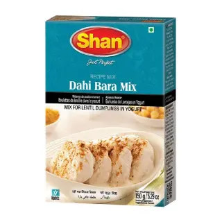 Shan Dahi Bara Mix Spices, 1 ct