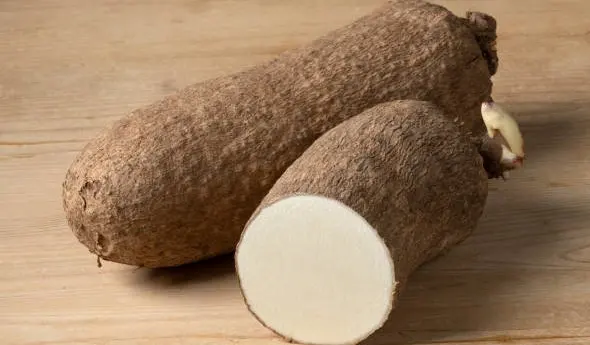 Yam 1 lb at Towne Market, Burlington MA