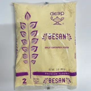 Besan