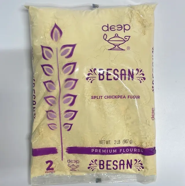 Deep Besan 8 lb at Towne Market, Burlington MA