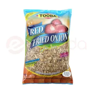 Tooba Fried Onions Spices, 400 gm
