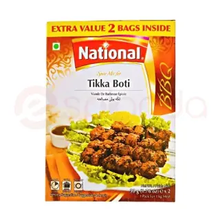 National Tikka Boti Spices, 1 ct
