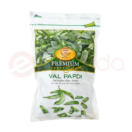 Deep Val Papdi 12 oz at Towne Market, Burlington MA