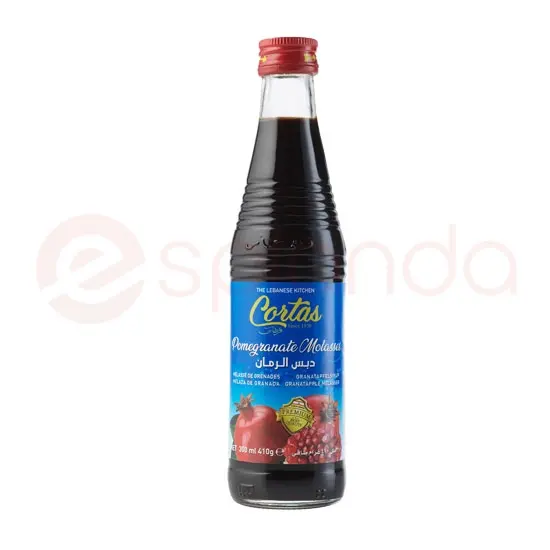 Cortas Pomegranate Molasses 10 oz at Towne Market, Burlington MA