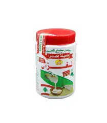 Al Gazelle Tahina Extra Middle Eastern, 400 gm