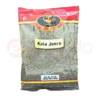 Deep Kala Jeera Spices, !00 gm