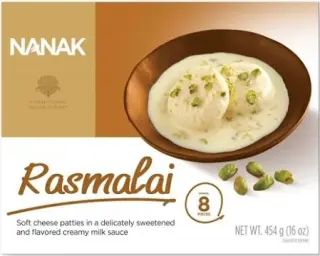 Nanak Rasmalai Nanak Rasmalai