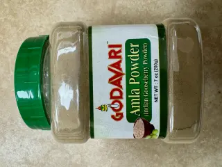 Godavari Amla Powder Spices