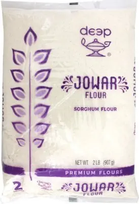 Deep Jowar Flour 2 lb at Towne Market, Burlington MA
