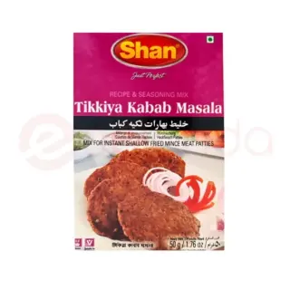 Shan Tikkiya Kabab Spices, 1 ct