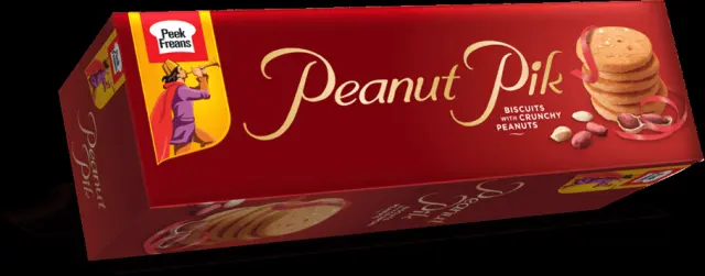Ebm Peanut Pik 1 ct at Towne Market, Burlington MA
