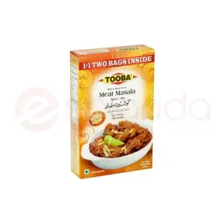 Tooba Meat Masala Spices, 1 ct