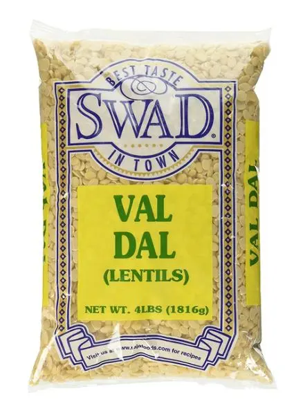Swad Val Dal 4LB at Towne Market, Burlington MA