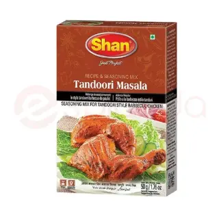 Chicken Tandoori Masala