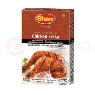Chickan Tikka Masala