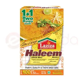 Laziza Haleem Mix Spices, 1 ct
