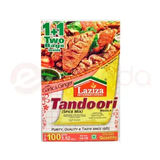 Laziza Tandoori Masala Spices, 1 ct