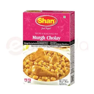 Shan Murgh Cholay Spices, 1 ct