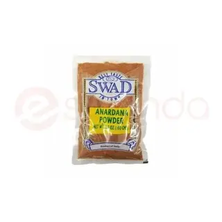 Swad Anardana Spices, 7 oz