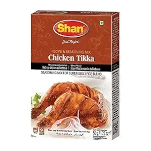 Shan Tikka Masala Spices, 1 ct