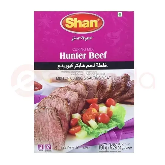 Shan Hunter Beef 1 ct at Towne Market, Burlington MA