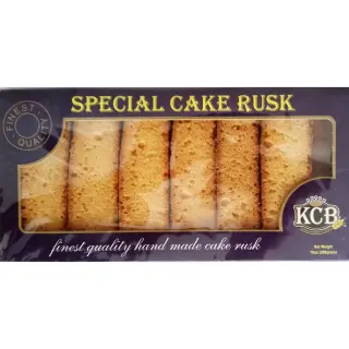 Kcb Special Cke Rusk Biscuits/Cookies