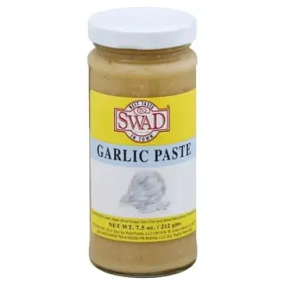 Swad Garlic Paste Spices, 24 oz