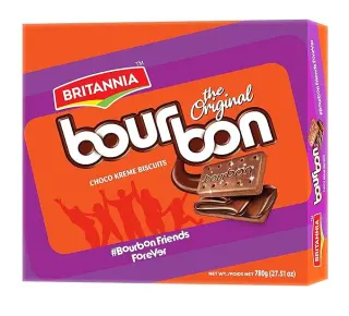Bour Bon Bour Bon
