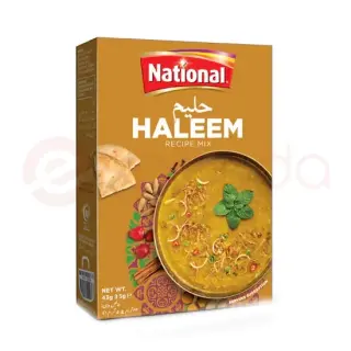 National Haleem Spices, 1 ct